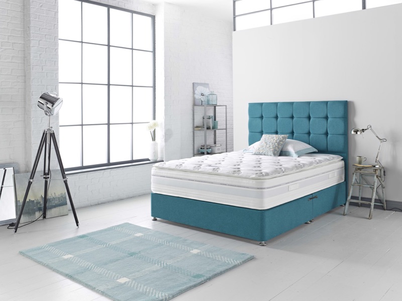 Highgate Beds Wakefield Floorstore