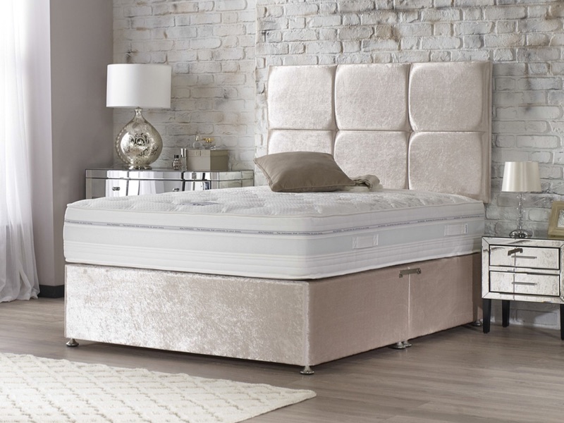 highgate beds jupiter mattress