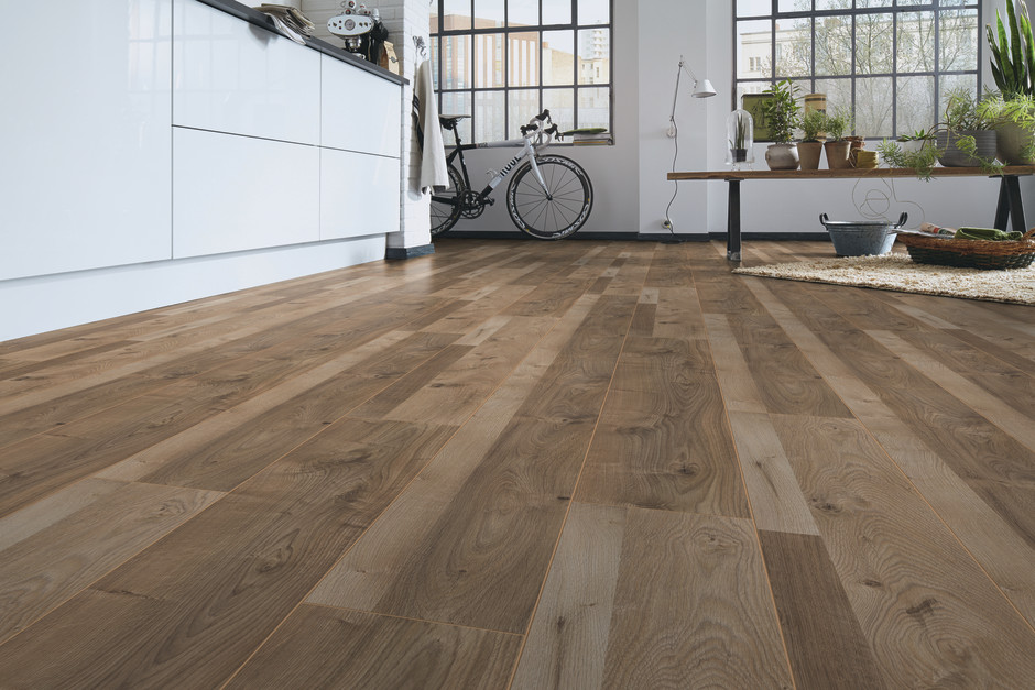 Kronotex Laminate Flooring | Leeds & Wakefield | Floorstore