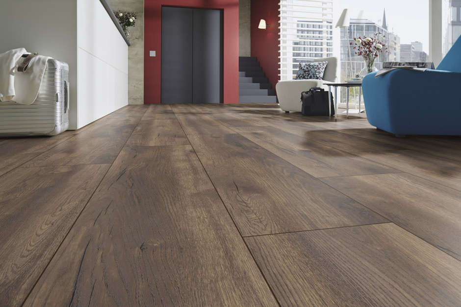 Kronotex Laminate Flooring | Leeds & Wakefield | Floorstore
