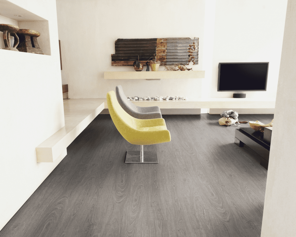 Luvanto LVT