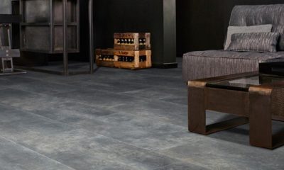 Moduleo LVT Flooring