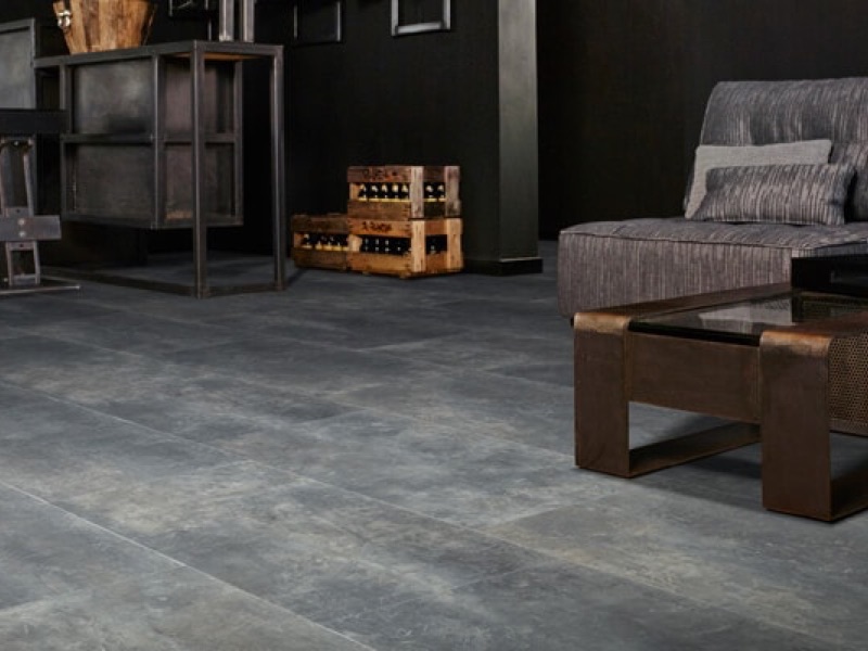 Moduleo LVT Flooring