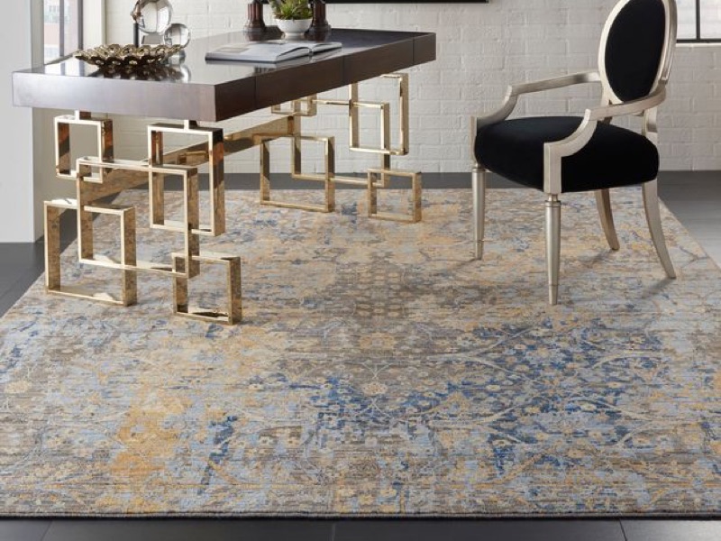 Nourison Rugs & Runners Leeds & Wakefield Floorstore