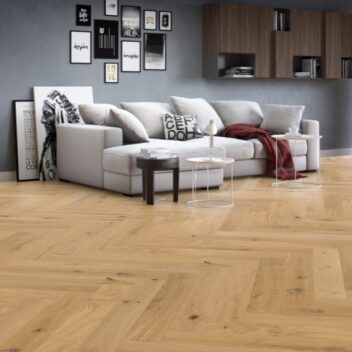 Sanders & Fink | Floorstore Leeds