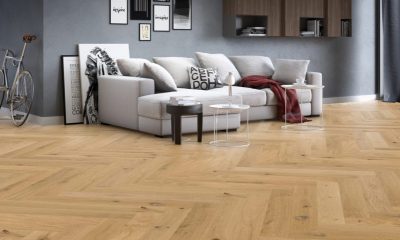 Sanders & Fink | Floorstore Leeds