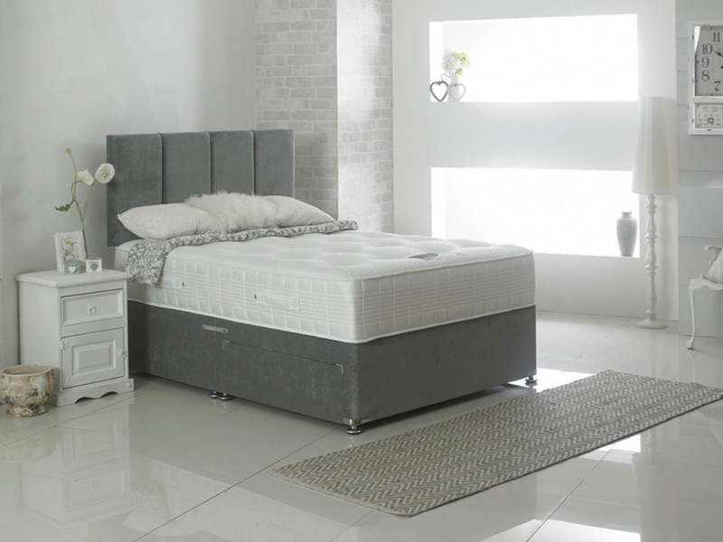 Wheatcroft Beds, Mattresses & Headboards | Leeds & Wakefield | Floorstore