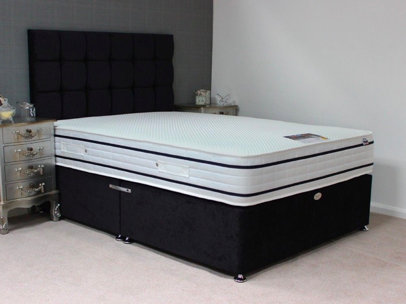 Wheatcroft Beds, Mattresses & Headboards | Leeds & Wakefield | Floorstore
