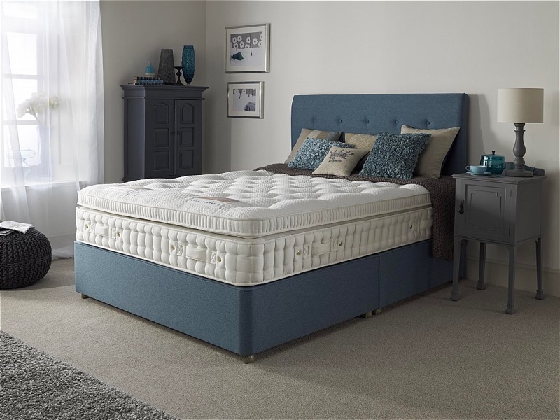 Wheatcroft Beds, Mattresses & Headboards | Leeds & Wakefield | Floorstore