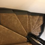 Stairs & Landing Carpet Runner - Roundhay, Leeds