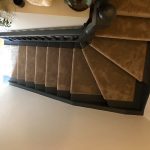 Westex Stairs & Landing Carpet Runner - Roundhay, Leeds | Floorstore