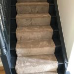 Stairs & Landing Carpet Runner - Roundhay, Leeds | Floorstore