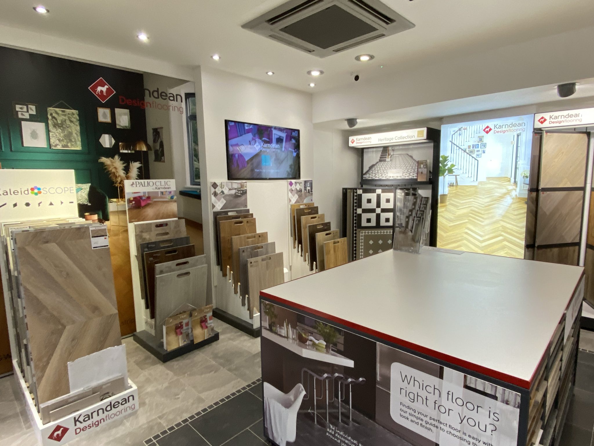 Contact Us Carpets & Flooring Floorstore Harrogate