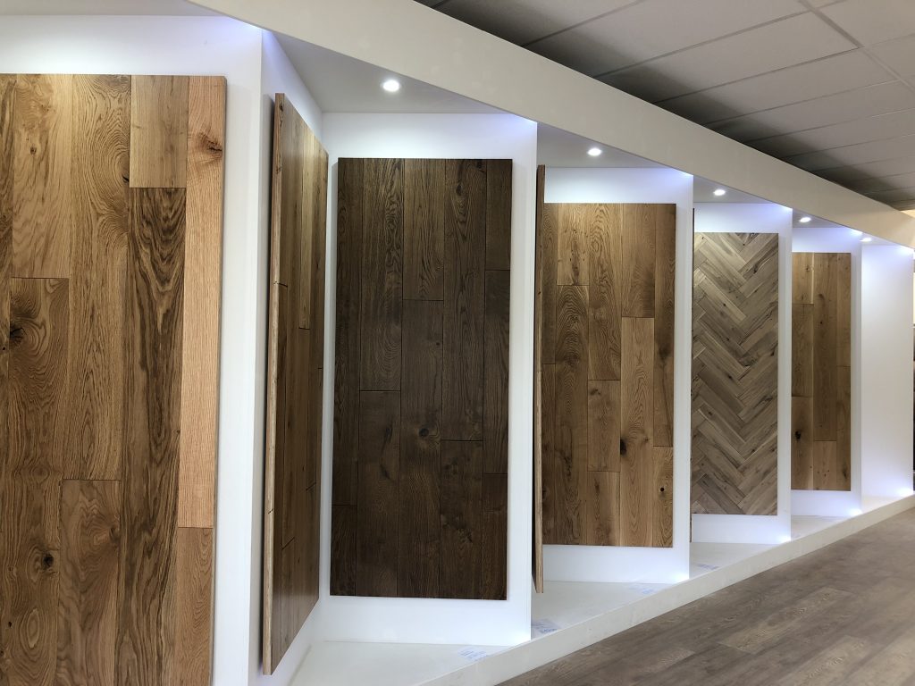 Engineered Wood Flooring | Leeds | Floorstore