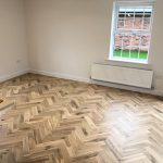 Sanders & Fink Herringbone | Cheshire | Floorstore