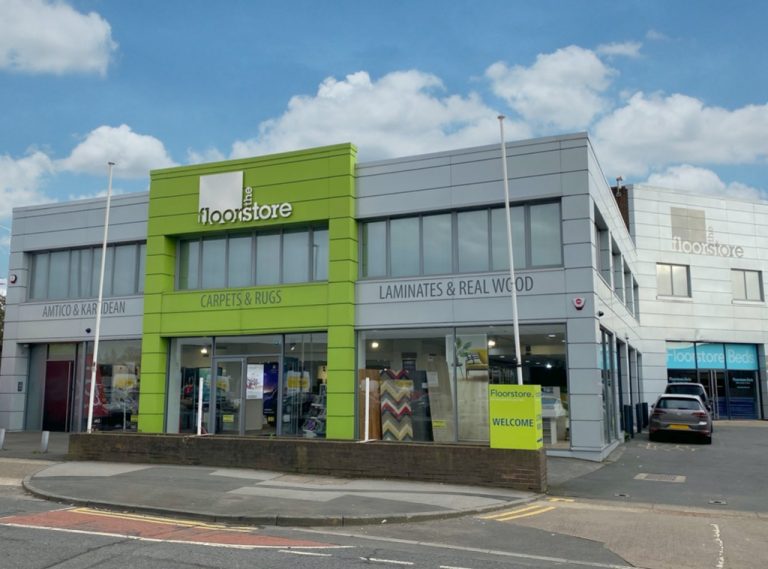 Contact us Floorstore Leeds