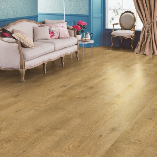 Driftwood Oak Elka Flooring
