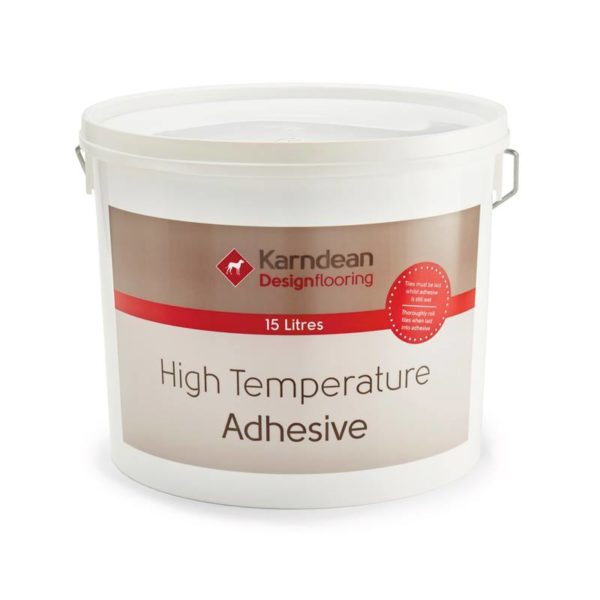 Karndean High Temp Adhesive | Buy Online | Floorstore