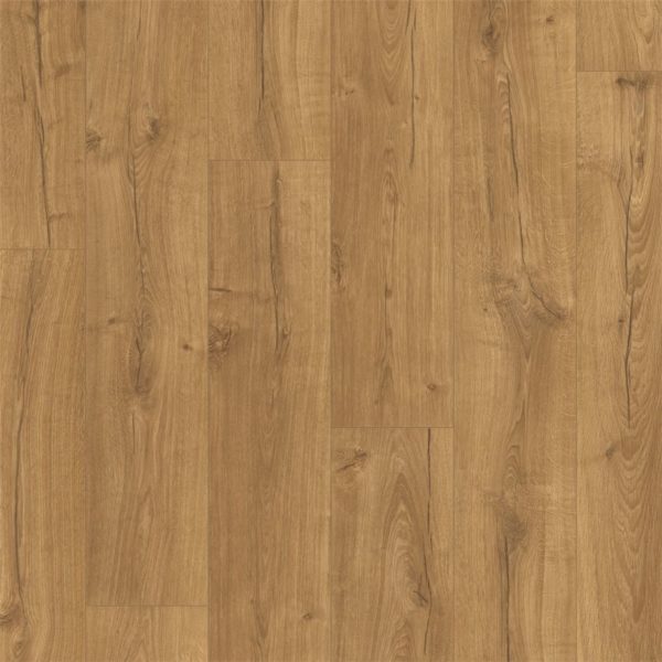 Quick-Step Impressive Ultra Classic Oak Natural IMU1848 | Floorstore - Close Up