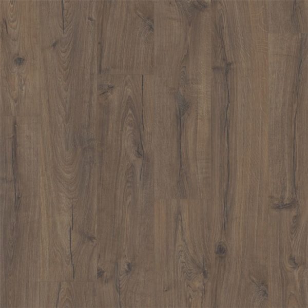 Quick-Step Impressive Ultra Classic Oak Brown IMU1849 | Floorstore - CLose Up
