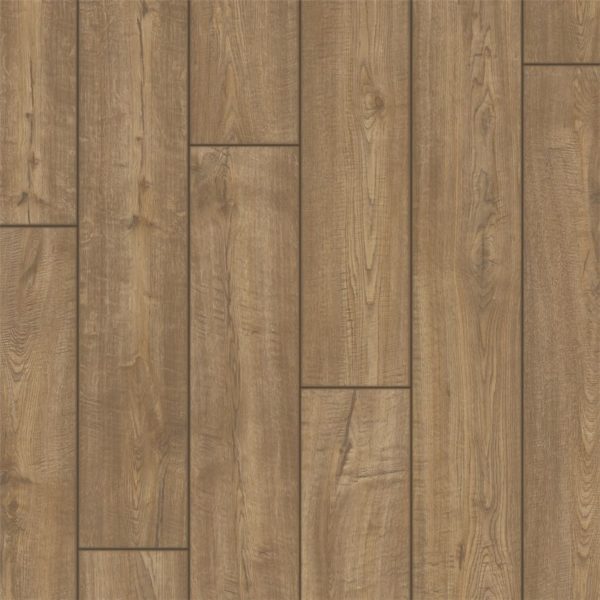 Quick-Step Impressive Ultra Scraped Oak Grey Brown IMU1850 | Floorstore