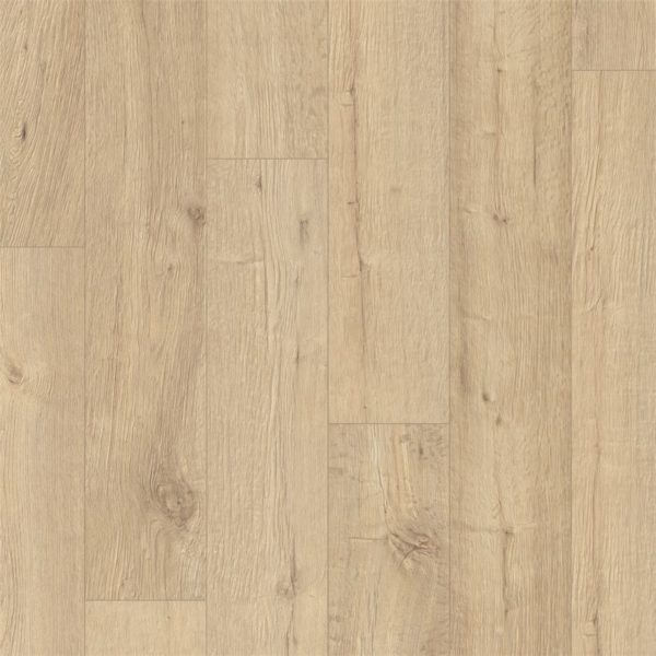 Quick-Step Impressive Ultra Sandblasted Oak Natural IMU1853 | Floorstore