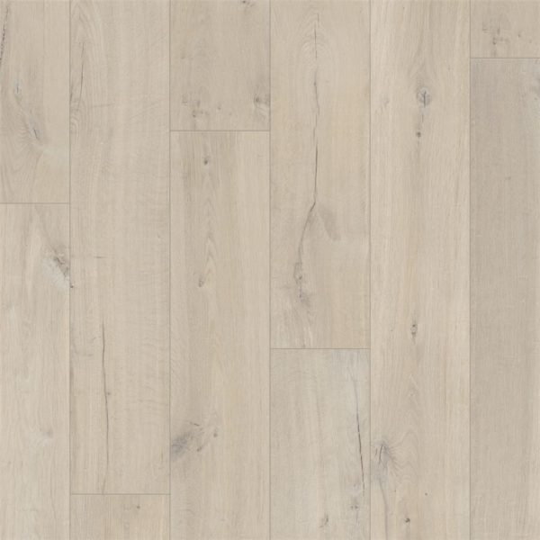 Quick-Step Impressive Ultra Soft Oak Beige IMU1854 | Floorstore