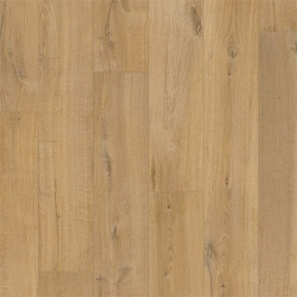Quick-Step Impressive Ultra Soft Oak Natural IMU1855 | Floorstore