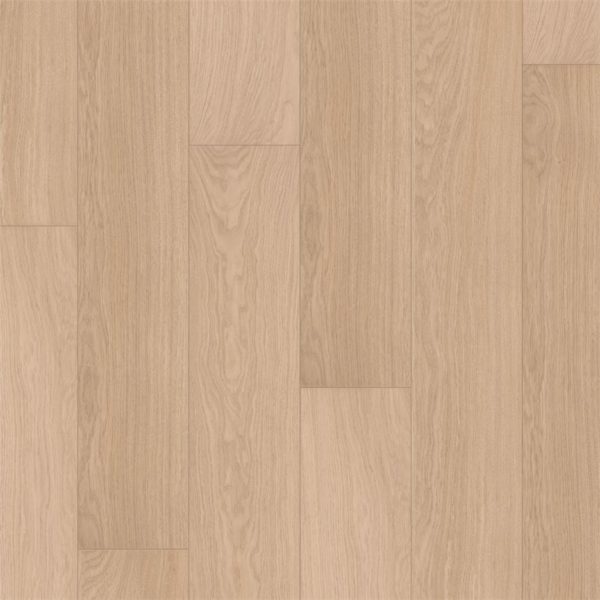 Quick-Step Impressive Ultra White Varnished Oak IMU3105 | Floorstore