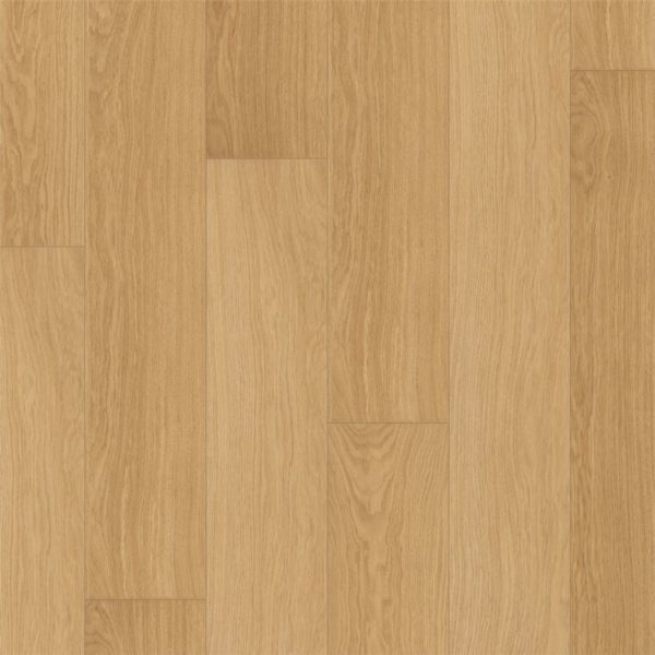 Quick-Step Impressive Ultra Natural Varnished Oak IMU3106 | Floorstore - Close Up