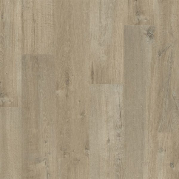 Quick-Step Impressive Ultra Soft Oak Light Brown IMU3557 | Floorstore
