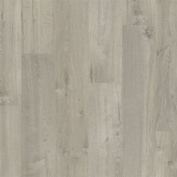Quick-Step Impressive Ultra Soft Oak Grey IMU3558 | Floorstore