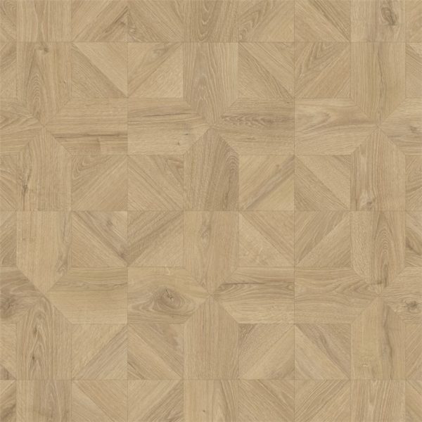 Quick-Step Impressive Patterns Royal Oak Natural IPA4142 | Floorstore - Close Up