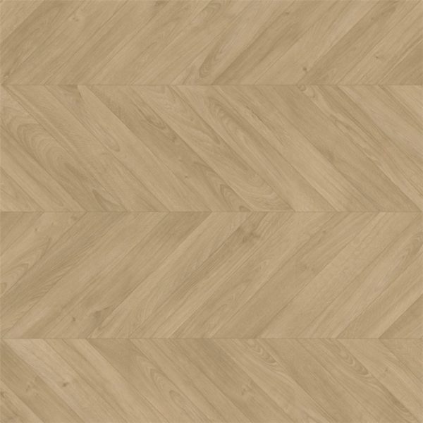 Quick-Step Impressive Patterns Chevron Oak Medium IPA4160 | Floorstore - Chevron