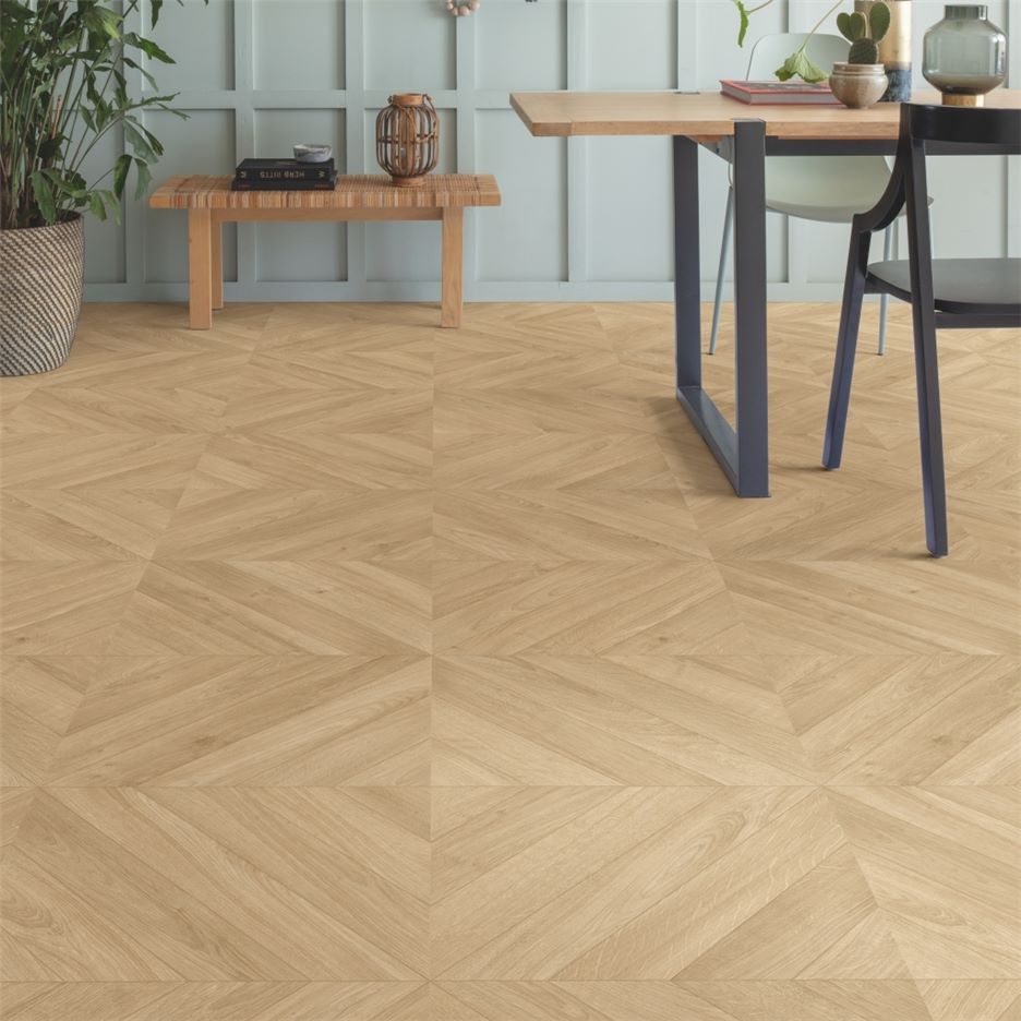 Quick Step Floor Designers , How flooring brand Quick-Step expands ...