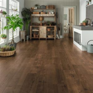 Karndean LooseLay Longboard Antique Heart Pine LLP303 | Floorstore