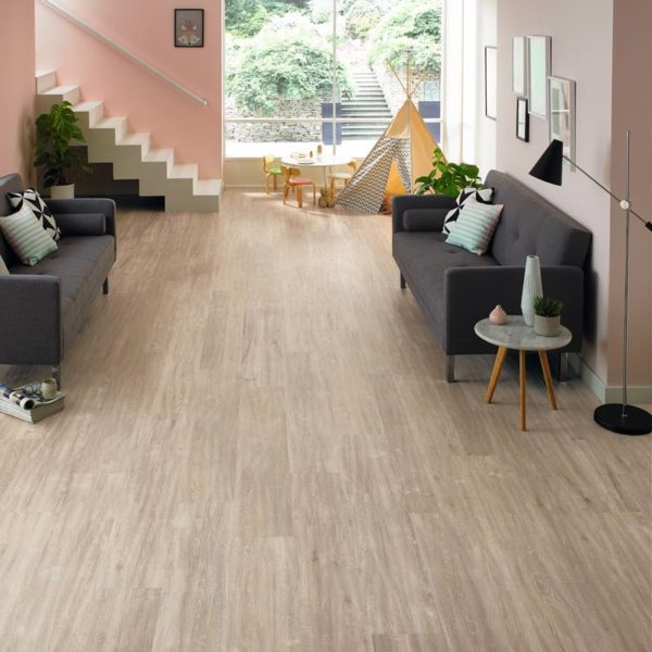 Karndean LooseLay Longboard Pearl Oak LLP306 | Floorstore