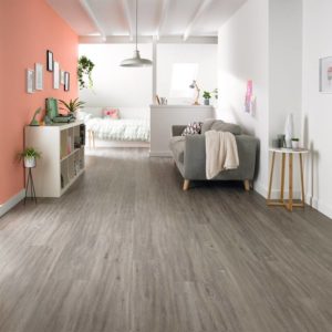 Karndean LooseLay Longboard French Grey Oak LLP308 | Floorstore