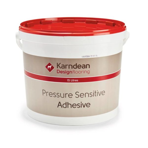 Karndean Pressure Sensitive Adhesive | Buy Online | Floorstore