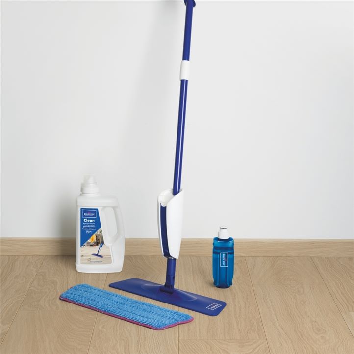 Quick-Step Cleaning Kit | Floor Care | Floorstore