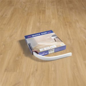 Quick-Step Flexible Paintable Skirting | Skirting & Scotia | Floorstore