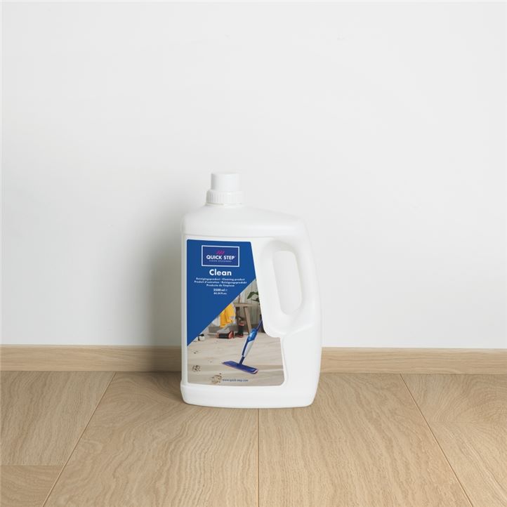 Quick-Step Maintenance Product 2.5L | Floors Care | Floorstore
