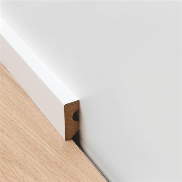 Quick-Step Paintable Skirting Board | Skirting & Scotia | Floorstore
