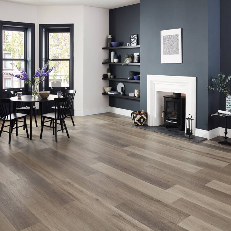 Karndean Korlok Washed Grey Ash