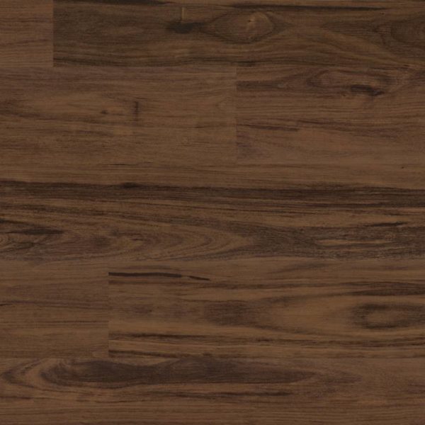 Karndean Korlok American Black Walnut RKP8106 | Floorstore | Close Up