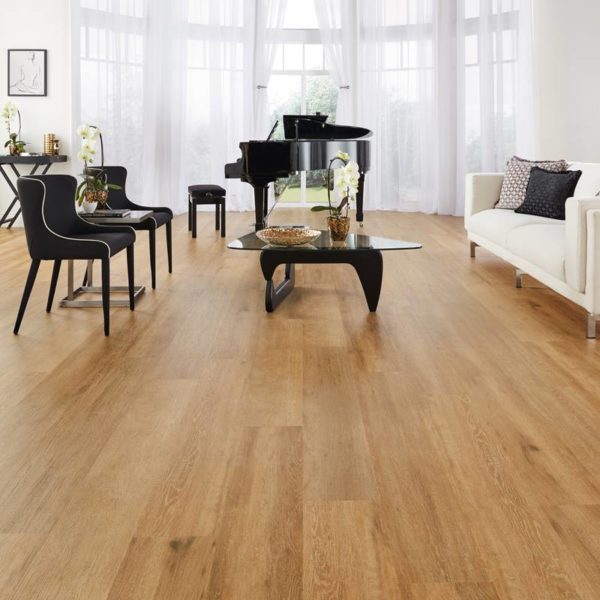 Karndean Korlok Baltic Limed Oak RKP8111 | Floorstore