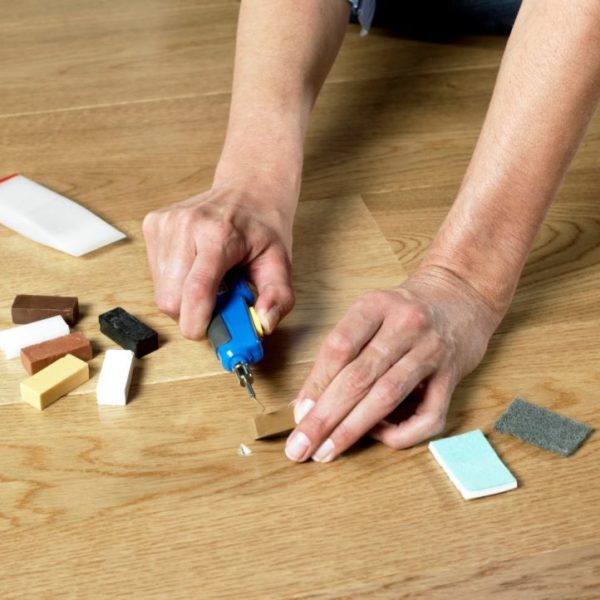 Quick-Step Repair Kit | Tools | Floorstore