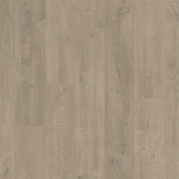 Quick-Step Signature Patina Oak Brown SIG4751 | Floorstore - Close Up