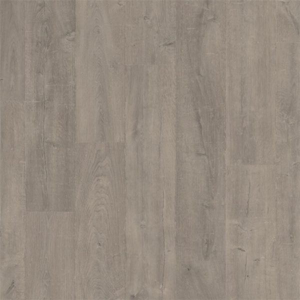 Quick-Step Signature Patina Oak Grey SIG4752 | Floorstore- Close Up