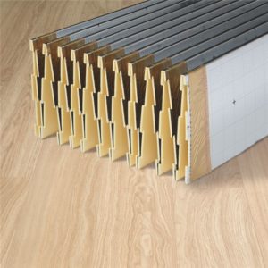 Quick-Step Thermolevel | Wood & Laminate Underlay | Floorstore